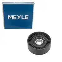 MEYLE Umlenkrolle Keilrippenriemen f&uuml;r MERCEDES-BENZ W202 W203 S203 S211 OM611/12/46/47/48