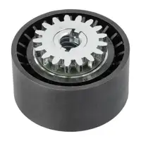 MEYLE Umlenkrolle Keilrippenriemen f&uuml;r RENAULT Clio 3 4 Twingo 2 Wind Modus 8200769155