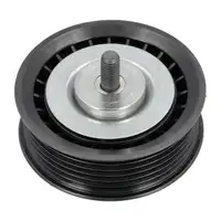 MEYLE Umlenkrolle Keilrippenriemen f&uuml;r Transporter Multivan California T4 2.0 2.4 2.5D