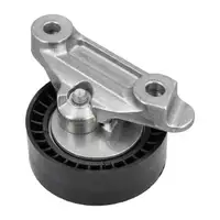 MEYLE Umlenkrolle Keilrippenriemen f&uuml;r VW Polo 5 UP! SEAT Ibiza 4 MII SKODA Fabia 3 1.0