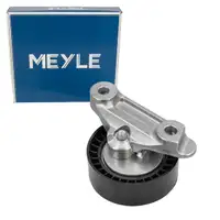 MEYLE Umlenkrolle Keilrippenriemen f&uuml;r VW Polo 5 UP! SEAT Ibiza 4 MII SKODA Fabia 3 1.0
