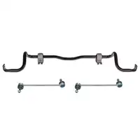 MEYLE HD 16-146530003/HD Stabilizer + 2x Tie Rods for RENAULT 3 Front 546110015R