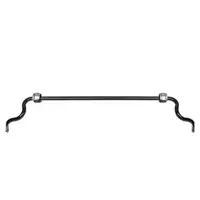MEYLE 1147530018 Stabilisator f&uuml;r AUDI A4 B8 8K A5 8T 8F Hinterachse 8K0511305AB
