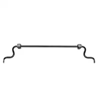 MEYLE 1147530019 Stabilisator f&uuml;r AUDI A4 B8 8K A5 8T 8F Hinterachse 8K0511305K