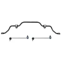 MEYLE HD 2146530000/HD Stabilisator + 2x Koppelstange f&uuml;r FIAT 500 312 vorne 51857019