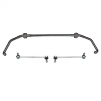 MEYLE HD 3146530006/HD Stabilizer + 2x Link Rods for BMW F01-F04 Front 31356788627