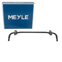 MEYLE Stabilisator Fahrwerk +Gummilager f&uuml;r TESLA Model 3 (5YJ3) Y (5YJY) vorne 114438700B