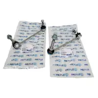 2x MEYLE Koppelstange Stab Pendelst&uuml;tze f&uuml;r PORSCHE 911 996 Boxster 986 vorne / hinten