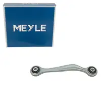 MEYLE Querlenker f&uuml;r AUDI A4 B8 A5 8T A6 C7 A7 4G A8 D4 8RB Hinterachse rechts 8K0501530K