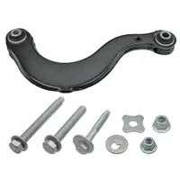 MEYLE Reparatursatz Querlenker VW Golf 5 Touran A3 8P Leon 1P Octavia 2 hinten 10-tlg