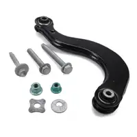 MEYLE Reparatursatz Querlenker f&uuml;r VW Golf 5 Touran A3 8P Leon 1P Octavia 2 hinten 10-tlg