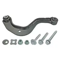 MEYLE Querlenker f&uuml;r VW GOLF 5 6 Passat B6 B7 AUDI A1 8X A3 8P Q3 8U SEAT Leon 1P hinten