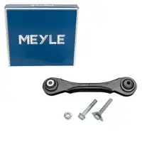MEYLE Querlenker f&uuml;r BMW F20 F21 F22 F23 F30 F31 F34 F32 F33 Hinterachse vorne oben links