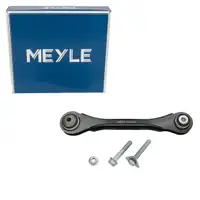 MEYLE Querlenker f&uuml;r BMW F20 F21 F22 F23 F30 F31 F34 F32 F33 Hinterachse hinten oben links