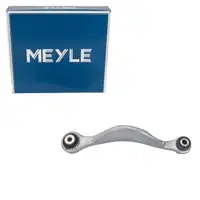 MEYLE Querlenker f&uuml;r BMW G30 G31 F90 G11 G12 G14 G15 F91 F92 G16 Hinterachse oben rechts