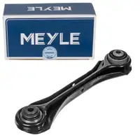MEYLE Querlenker f&uuml;r BMW 1er E81 E82 E87 E88 3er E90 E91 E92 E93 X1 Hinterachse mitte oben