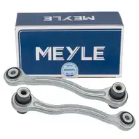 2x MEYLE Querlenker f&uuml;r MERCEDES W204 W205 W212 W213 N293 10/C253 X204 Hinterachse