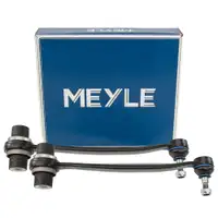 2x MEYLE 0160350051 Querlenker f&uuml;r MERCEDES-BENZ S-Klasse W220 C215 Hinterachse 2203500453