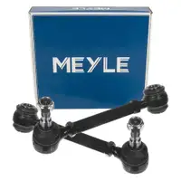 2x MEYLE Querlenker Lenker Radaufh&auml;ngung f&uuml;r AUDI 100 A6 C3 C4 200 C3 V8 Fgst. Hinterachse