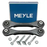 2x MEYLE Querlenker f&uuml;r BMW F20 F21 F22 F23 F30 F31 F34 F32 F33 F36 Hinterachse vorne oben
