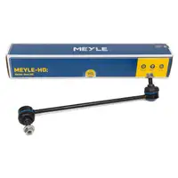 MEYLE HD 0160600048HD Reinforced Tie Rod for MERCEDES W212, S212, CLS, C218 (Front Left)