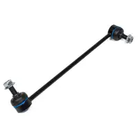 2x MEYLE HD Reinforced Tie Rod for Mercedes E-Class W212, S212, CLS C218, X218 (Front)
