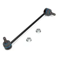 2x MEYLE HD Reinforced Control Arms + 2x Tie Rods for Mercedes Viano/Vito/Mixto (Front)