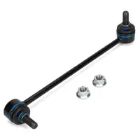 2x MEYLE HD Reinforced Control Arms + 2x Tie Rods for Mercedes Viano/Vito/Mixto (Front)