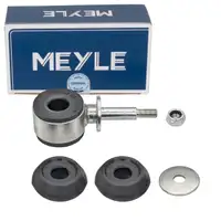 MEYLE 1004110008/S Koppelstange f&uuml;r VW Polo 3 Lupo 1 SEAT Arosa 6H1 vorne 6N0411315C