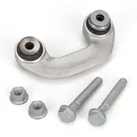 2x MEYLE Koppelstange Pendelst&uuml;tze f&uuml;r VW Passat B5 B5.5 AUDI A4 B5 SKODA Superb 1 vorne