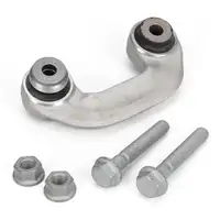 2x MEYLE Koppelstange Pendelst&uuml;tze f&uuml;r VW Passat B5 B5.5 AUDI A4 B5 SKODA Superb 1 vorne