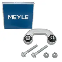 MEYLE 1160600017 Koppelstange f&uuml;r AUDI A4 B6 A4 SEAT EXEO 3R2 3R5 vorne rechts 8E0411318