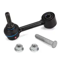 MEYLE Reparatursatz Querlenker f&uuml;r VW Golf 5 Touran A3 8P Leon 1P Octavia 2 hinten 10-tlg