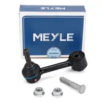 MEYLE 1160600023/S Koppelstange f&uuml;r VW Golf 5 6 AUDI SEAT Leon 1P SKODA Octavia 1 hinten