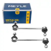 MEYLE HD 1160600025HD VERST&Auml;RKT Koppelstange f&uuml;r FORD Galaxy 1 SEAT Alhambra Sharan vorne