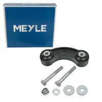 MEYLE 1160600026 Koppelstange Stabilisator f&uuml;r AUDI A6 C6/Avant hinten links 4F0505465N