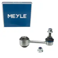 MEYLE Koppelstange Stabi f&uuml;r AUDI A6 C6/Allroad/Avant mit Luftfederung hinten 4F0505465P