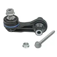 2x MEYLE 1160600039 Koppelstange VW Golf 7 8 Passat B8 Tiguan A1 A3 Q3 hinten 5Q0505465C