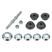 MEYLE 11-160600019 Koppelstange f&uuml;r TOYOTA Aygo CITROEN C1 1 2 PEUGEOT 107 108 vorne