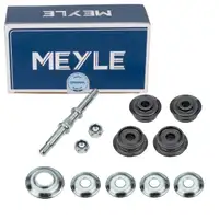 MEYLE 11-160600019 Koppelstange f&uuml;r TOYOTA Aygo CITROEN C1 1 2 PEUGEOT 107 108 vorne