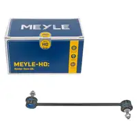 MEYLE HD VERST&Auml;RKT Koppelstange f&uuml;r CITROEN C4 3 PEUGEOT 2 OPEL Corsa F vorne 9824652580
