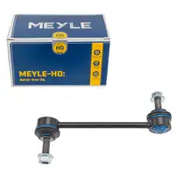 MEYLE HD 15160600021HD Reinforced Tie Rod for ALFA ROMEO Giulia 952_ Front 50543482