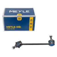 MEYLE HD VERST&Auml;RKT Koppelstange f&uuml;r JAGUAR F-Type S-Type 2 XF XJ hinten rechts C2D49528