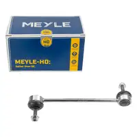 MEYLE HD VERST&Auml;RKT Koppelstange f&uuml;r KIA Picanto 1 SA HYUNDAI i10 1 2 Vorderachse links