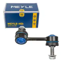 MEYLE HD 28-160600038/HD Reinforced Tie Rod for KIA Optima JF Rear Axle, Right Side