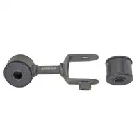 MEYLE 30-160600034 Anti-roll bar link for TOYOTA HiAce 4-door van H1, front left