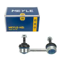 MEYLE HD 30-160600045/HD VERST&Auml;RKT Koppelstange f&uuml;r TOYOTA Avensis T25 Hinterachse links