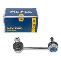 MEYLE HD VERST&Auml;RKT Koppelstange f&uuml;r BMW F20 F21 F22 F23 F87 F30 F31 F34 X1 hinten rechts