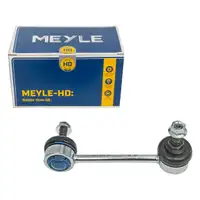 MEYLE HD VERST&Auml;RKT Koppelstange f&uuml;r BMW F20 F21 F22 F23 F87 F30 F31 F34 X1 hinten links