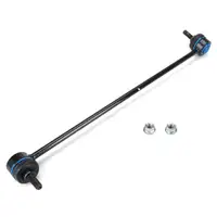 2x MEYLE HD Reinforced Tie Rod, Stabilizer Bar, and Anti-Roll Bar for BMW 5 Series E60 xDrive (Front)